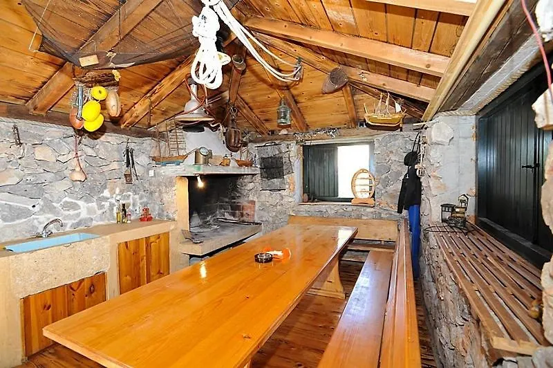 Apartment In Poljana With Sea View, Terrace, Air Conditioning, Wifi 3617-5 Croacia